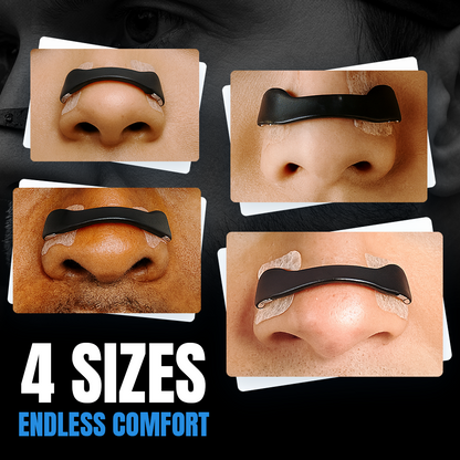 MAGNETIC NASAL BAND